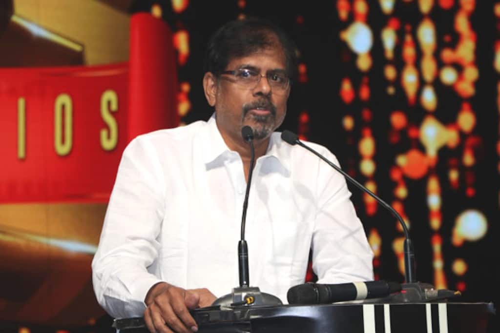 ஸ்ரீ கோகுலம் ஸ்டுடியோ திறப்பு விழா