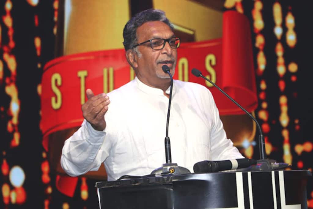 ஸ்ரீ கோகுலம் ஸ்டுடியோ திறப்பு விழா