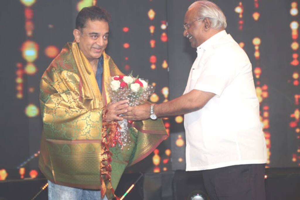 ஸ்ரீ கோகுலம் ஸ்டுடியோ திறப்பு விழா