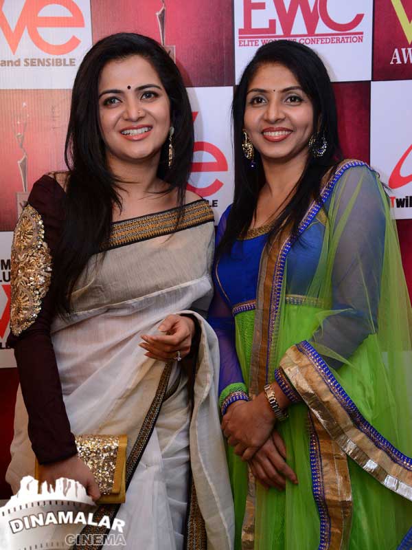 வி விருதுகள் 2014