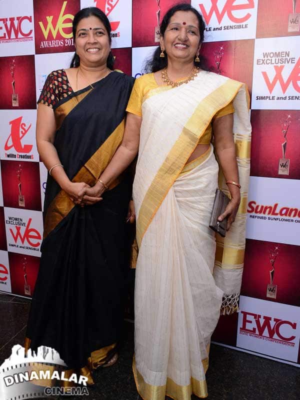 வி விருதுகள் 2014