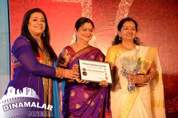 வி விருதுகள் 2014