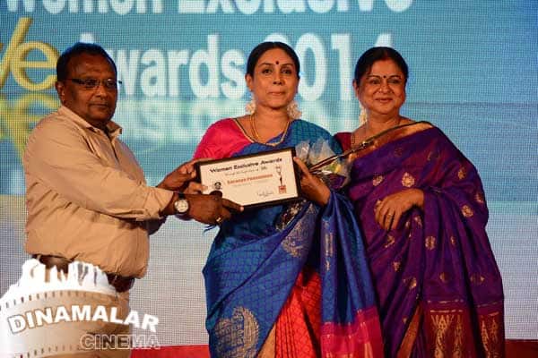 வி விருதுகள் 2014