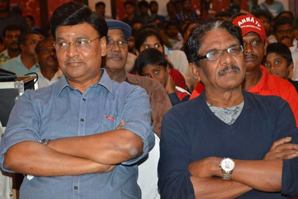 இயக்குநர் பேரரசு புத்தக வெளியீட்டு விழா