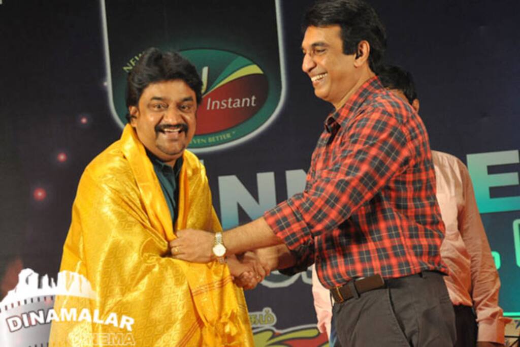 உன்னி மேனன் இசை நிகழ்ச்சி