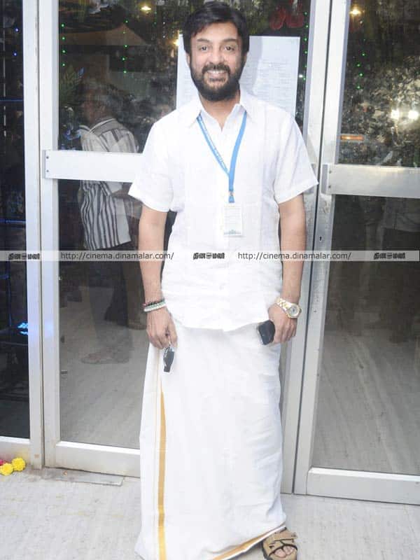 சென்னை சர்வதேச திரைப்பட விழா தொடக்கம்