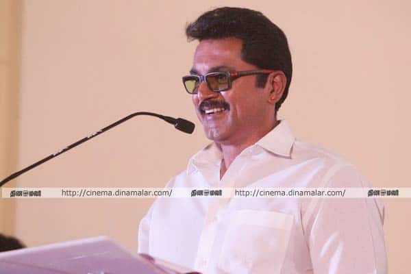சென்னை சர்வதேச திரைப்பட விழா தொடக்கம்