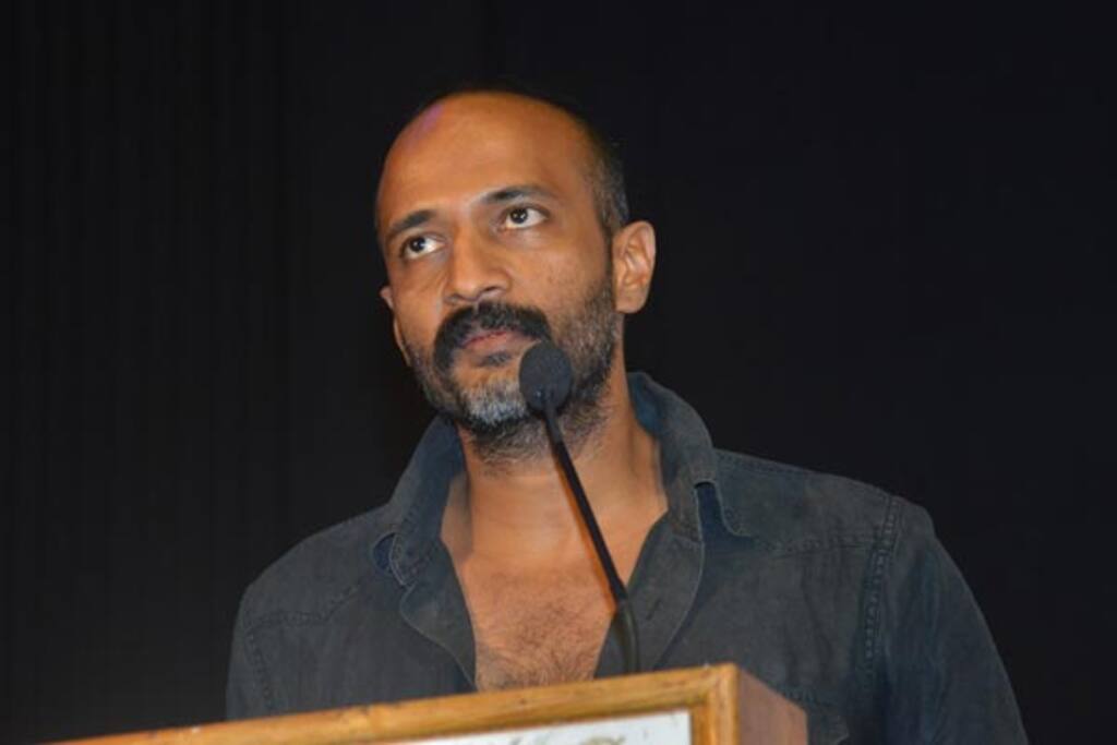 கடிகார மனிதர்கள் ஆடியோ ரிலீஸ்