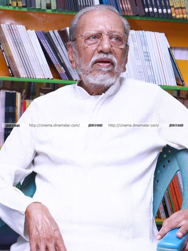 சாருஹாசன் எழுதிய புத்தகம் வெளியீடு