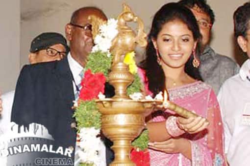 சென்னை சர்வதேச திரைப்பட விழா தொடக்கம்
