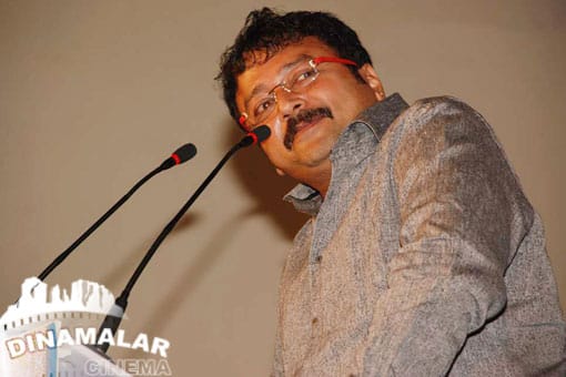 சென்னை சர்வதேச திரைப்பட விழா தொடக்கம்