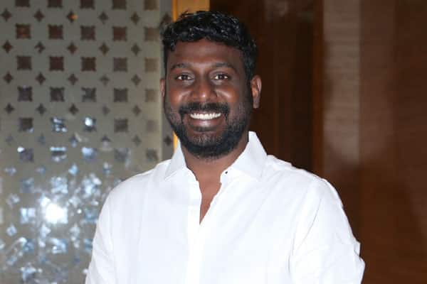 வேலைக்காரன் இசை வெளியீடு