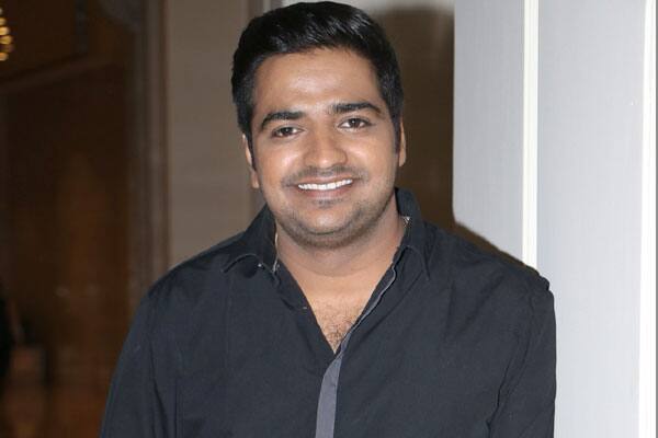 வேலைக்காரன் இசை வெளியீடு