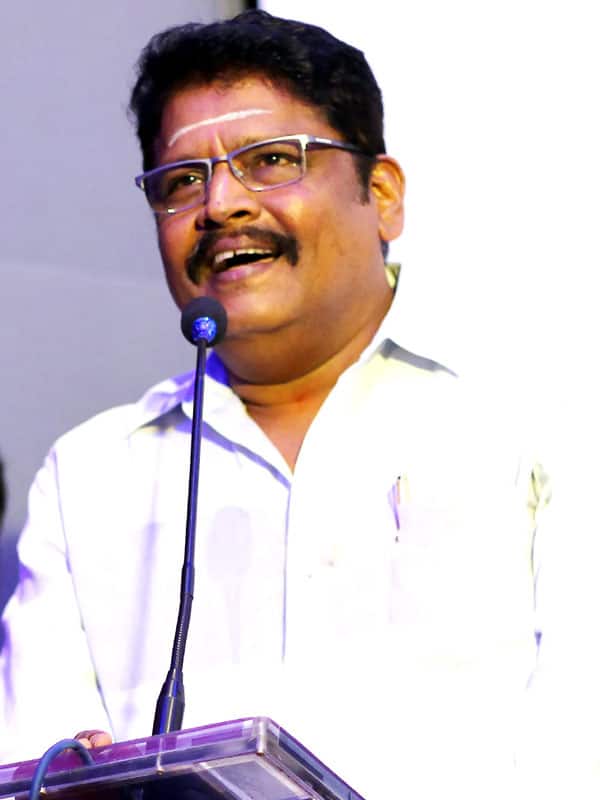 லிஸி லக்ஷ்மி டப்பிங் தியேட்டர் திறப்பு விழா