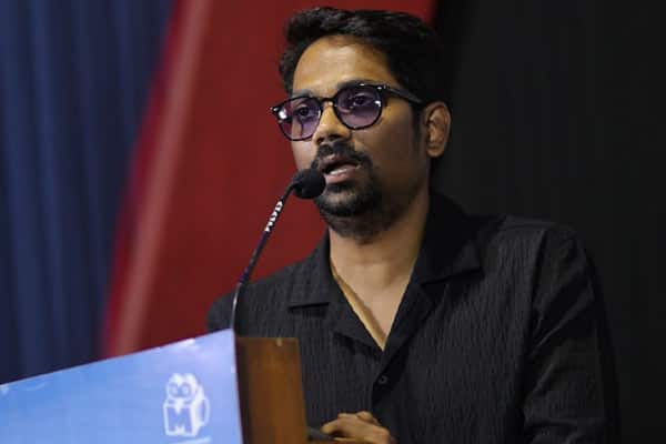 டூரிஸ்ட் பேமிலி நன்றி விழா
