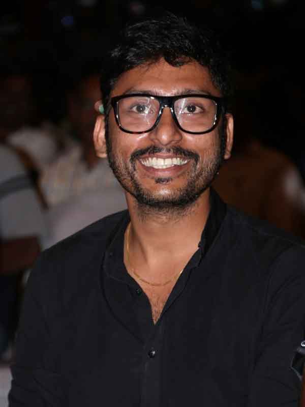 தேவி பட பிரஸ் மீட்