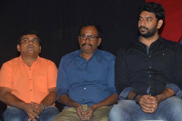 கொடி ஆடியோ ரிலீஸ்
