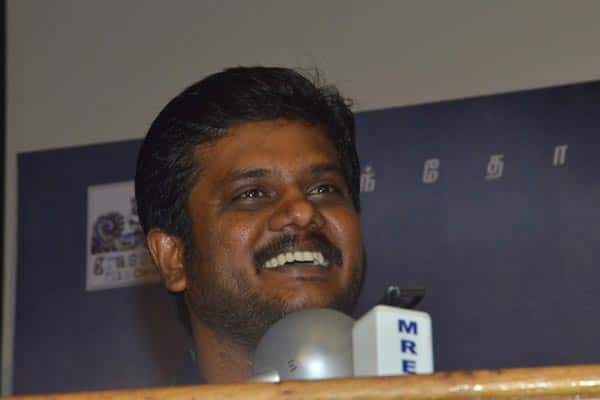 கொடி ஆடியோ ரிலீஸ்