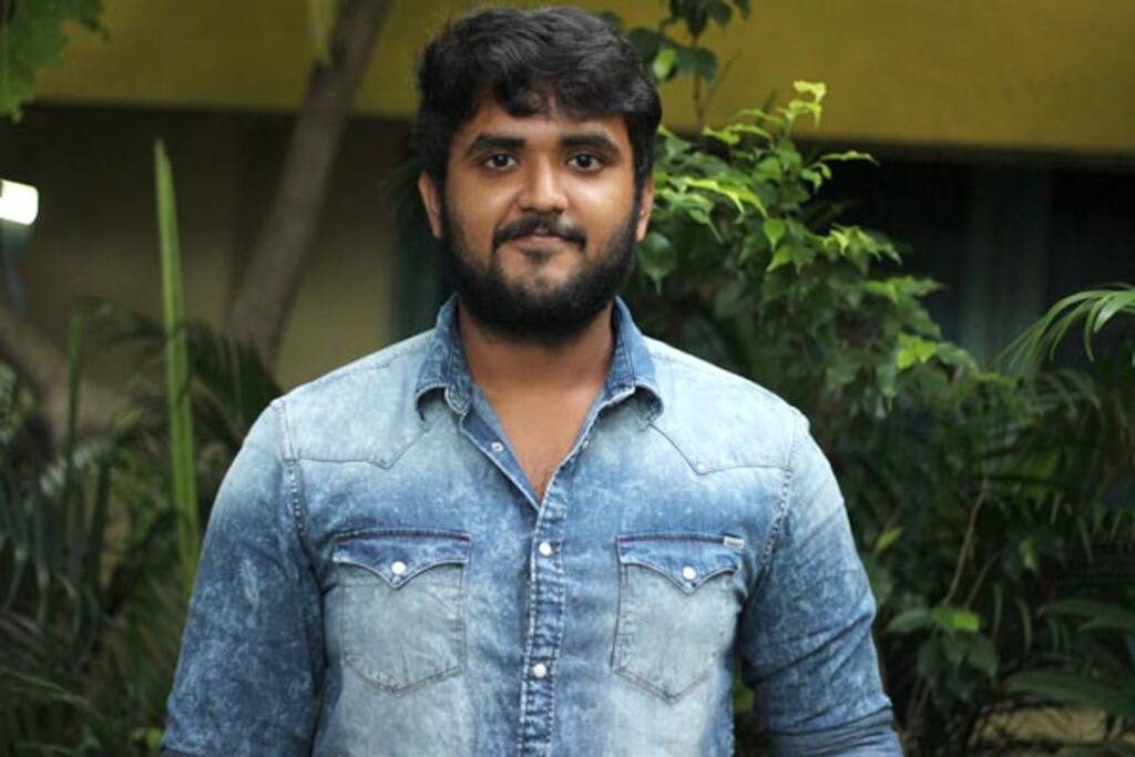அய்யனார் வீதி ஆடியோ ரிலீஸ்