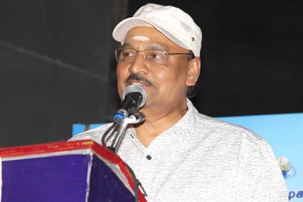 அய்யனார் வீதி ஆடியோ ரிலீஸ்