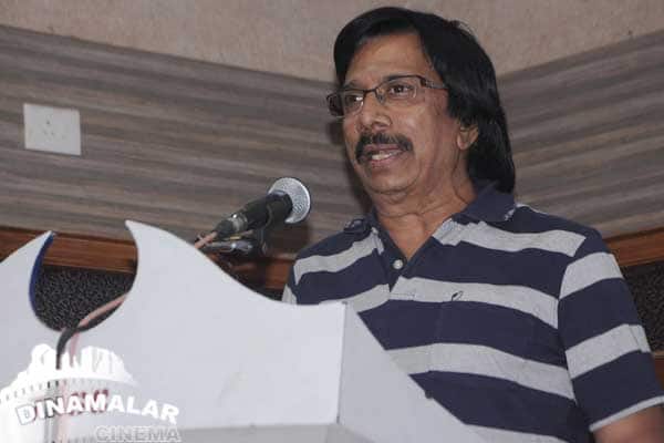 என்றென்றும் ரவிக்குமார் பிரஸ்மீட்