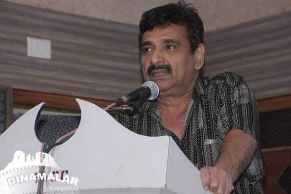 என்றென்றும் ரவிக்குமார் பிரஸ்மீட்