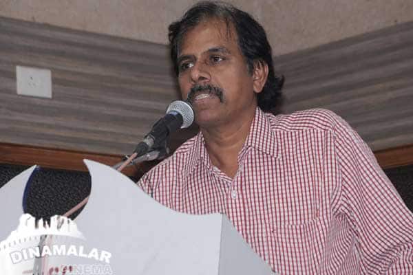 என்றென்றும் ரவிக்குமார் பிரஸ்மீட்