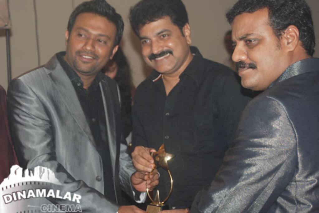 மிஸ் சவுத் இந்தியா 2011