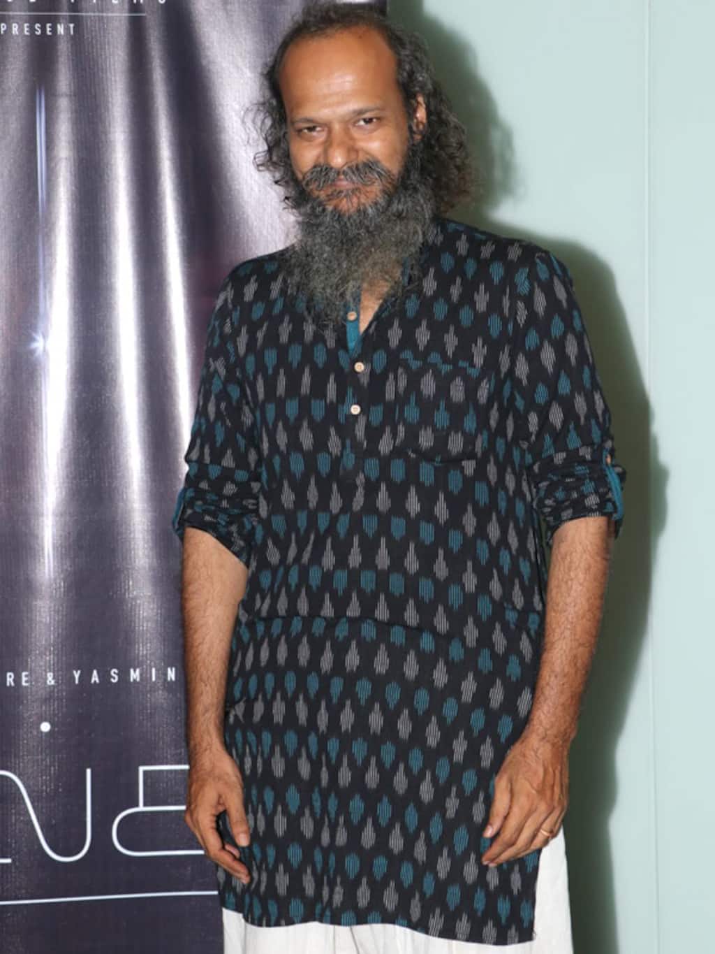 கல்கி குறும்படம் பிரஸ் மீட்