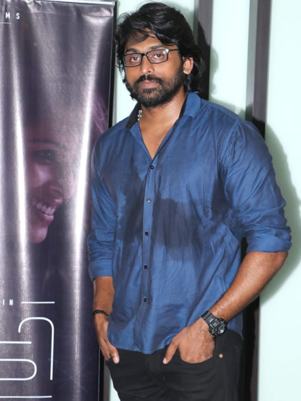 கல்கி குறும்படம் பிரஸ் மீட்