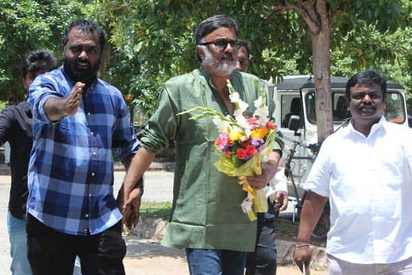 விண்டேஜ் கேமரா மியூசியம் திறப்பு விழா