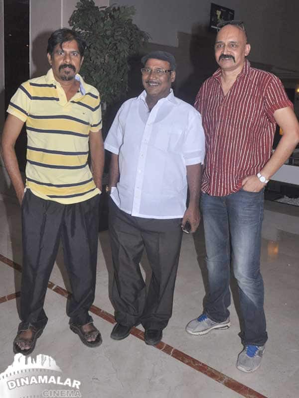 இளையராஜா பிறந்தநாள் கொண்டாட்டம்
