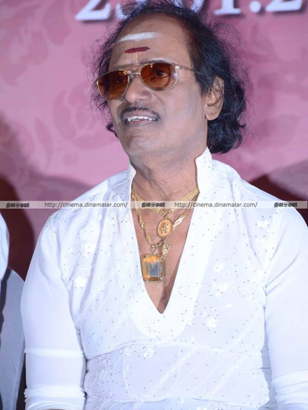 ஜேசுதாஸ்-50 நிகழ்ச்சி தொடர்பான பிரஸ்மீட்