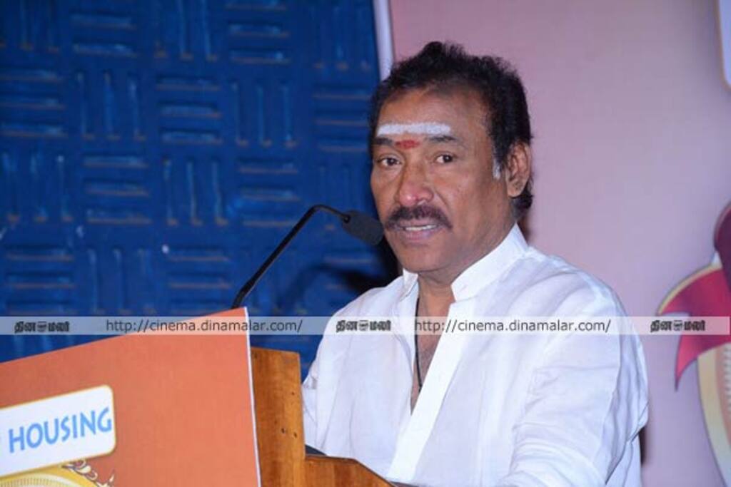 ஜேசுதாஸ்-50 நிகழ்ச்சி தொடர்பான பிரஸ்மீட்