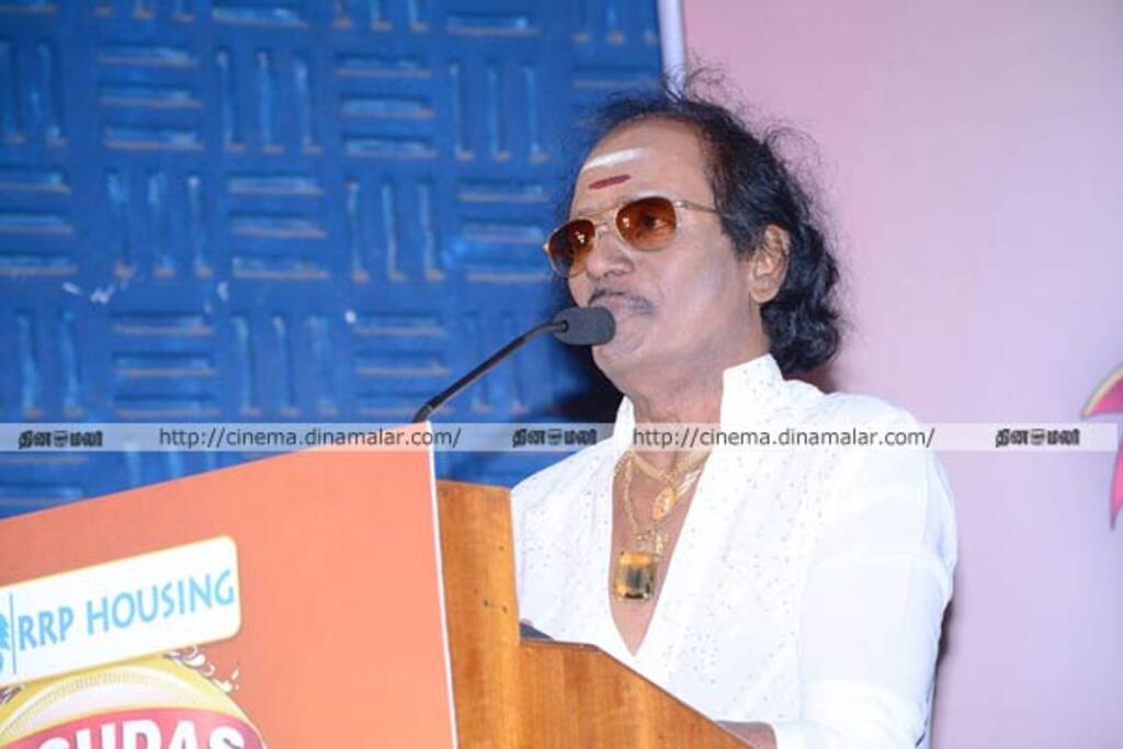 ஜேசுதாஸ்-50 நிகழ்ச்சி தொடர்பான பிரஸ்மீட்
