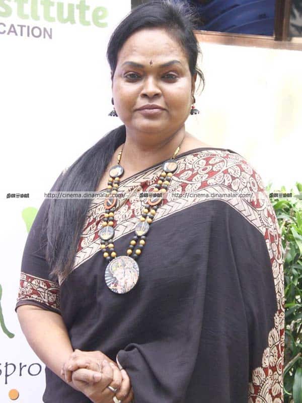 துளிர் இசை ஆல்பம் வெளியீடு