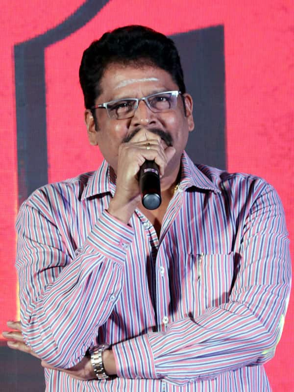 யார் இவன் ஆடியோ வெளியீடு