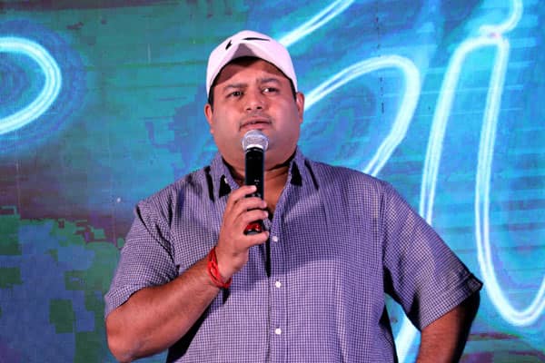 யார் இவன் ஆடியோ வெளியீடு