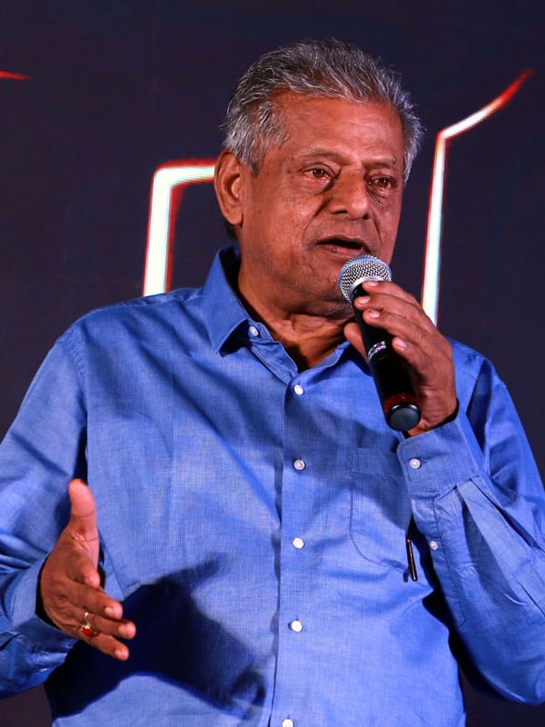 யார் இவன் ஆடியோ வெளியீடு