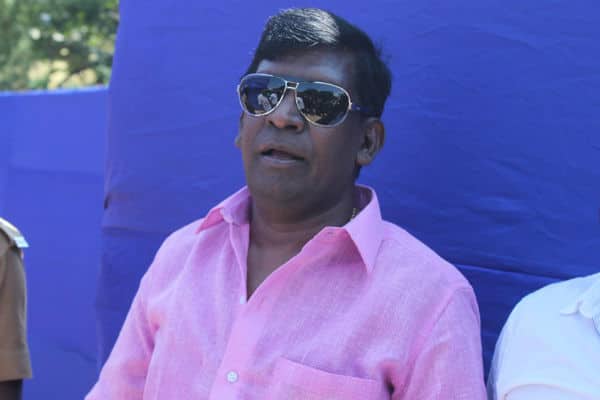 சிரிப்பொலி டி.வி. தொடக்க விழா