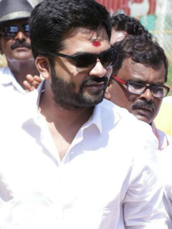 சிரிப்பொலி டி.வி. தொடக்க விழா