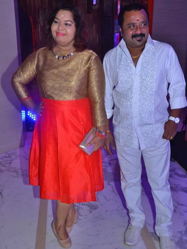 கத்தி சண்டை ஆடியோ ரிலீஸ்