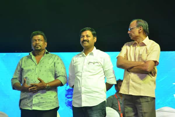 இளையராஜா 75 பிரஸ் மீட்