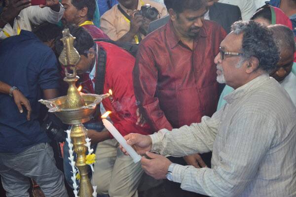 இளையராஜா 75 பிரஸ் மீட்
