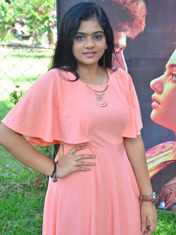 உறுதிகொள் படக்குழு சந்திப்பு