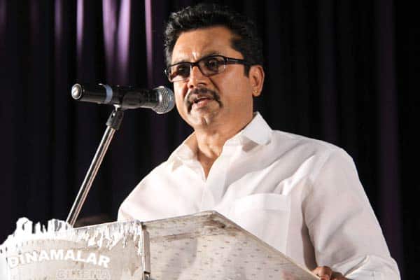 ஆயிரத்தில் ஒருவன் 175வது நாள் கொண்டாட்ட விழா