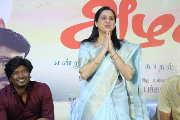 அழகி ரீ-ரிலீஸ் பிரஸ் மீட்