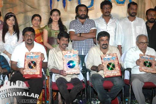சிரிப்பொலி டி.வி. தொடக்க விழா