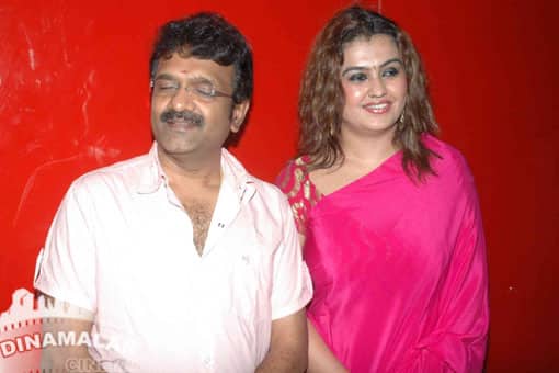 சிரிப்பொலி டி.வி. தொடக்க விழா