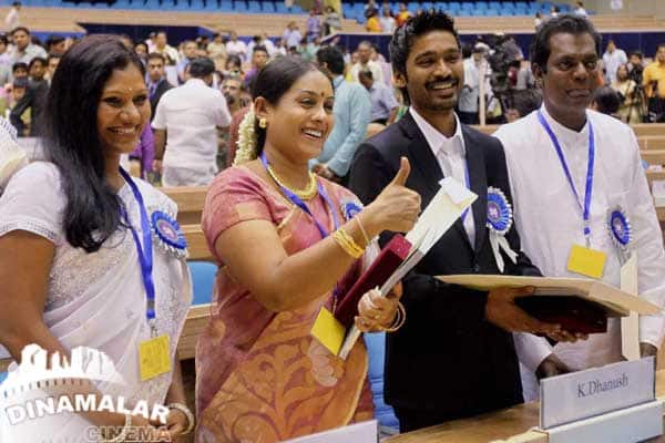 58வது தேசிய திரைப்பட விருதுகள்